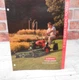 Ransomes  T-3100  Riding Mower Sales Dealer Information Brochure VTG 1990