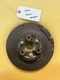 JOHN DEERE KAWASAKI FD750D FD711D FD791D FLYWHEEL AM133261 AM132290 MIA12871