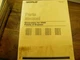 CAT Caterpillar GENERATORS FOR 3500 SERIES ENGINE  PARTS MANUAL BOOK