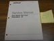 Caterpillar 120G Motor Grader Flow Meter Test IX 9 Service Repair Manual 82V1