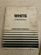 WHITE FARM EQUIPMENT 4-180 Field Boss Operator's Manual