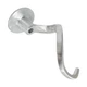 Spiral Dough Hook, ED Style, FITS Hobart 20QT Mixers, for Models A200 D340, R...