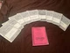 International T340 T340 - 10 pc Blue Ribbon Service Manuals Parts Manual -10 pcs