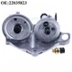Fuel Filter Housing 22035823 For Volvo EC480EHR EC750D L150H L180H L220H L250H