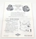 Briggs & Stratton Operating Maintenance Instructions 92500 - 92598 92900 - 92998