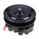Fuel Transfer Pump VOE20980697 for Volvo L120E L110E L60F L70F L90F L110F L120F