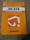 Daewoo DH320 Excavator Maintenance Repair Service Manual