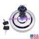 Fuel Cap 4188409 for Hitachi EX100-3 EX120-3 EX400-3 EX200-3 EX200-2 EX300-2