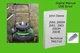 John Deere JS60  JS60H  JS61  JS63  JS63H  JS63E  Rotary Mower Manual See Desc.