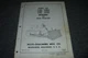 Allis Chalmers 21GDC 21GE 21GEC Dozer HD21 Tractor Parts Catalog Manual xz