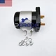 24V Solenoid Switch 3740068 for JLG CM1432 CM1732 CM2033 CM2046 CM2546 CM2558