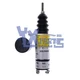 12V Solenoid Valve 307-2758 for ONAN P216G P218G P220G Miller AEAD 200LE Legend