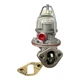 David Brown Fuel Pump K311939 Fits 990 1212 1210 996 995 Case 1490 1690 1394