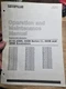 CAT Caterpillar 311C-330C 345B OPERATION MAINTENANCE MANUAL SUPPLEMENT EXCAVATOR