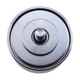 New Idler Pulley 261-0428 2637A003 Fit For CAT C4.4 C6.6 C7.1 Engine