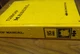 Komatsu 95 Series 4D95S-W-1 6D95L-1 Diesel Engine Shop Service Repair Manual