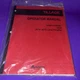 AGCO Sunflower 6333 22 - 28 Foot Land Finisher Tillage Operator Manual 