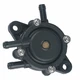 Oil Gas Fuel Pump For Bolens 1258 1458 H14XL 1658 H16XL 1858 H18XL G-14 H 16