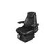 F20M25 Series Mechanical Suspension Seat Fits Case/IH Tractors MAXXUM  8950 9110
