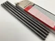 (4) Perfect Circle 215-4157 Engine Push Rods - International V266 V304-V8 152-L4