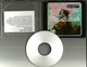 BRAN VAN 3000 Afrodiziak TST PRESS EUROPE Made PROMO DJ CD Single Branvan 1998