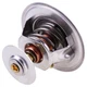 Thermostat 2485613 fit for Perkins 1004-4 1006-6 Case CX70 CX80 John Deere Ford
