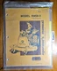 Woods RM59 RM59-3 Rotary Mower Owner's Operator's & Parts Manual F-7396 6/88