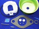 Carburetor Kit Float fits Wisconsin engine W2 880 Walbro WHG53A WHG53 WHG   L131