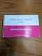 Isuzu Diesel Engine 6SD1 Instruction Manual