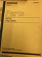 CAT 322  L LOG LOADER  EXCAVATOR CATERPILLAR PARTS BOOK  MANUAL S/N P2221