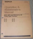 CAT CATERPILLAR D3C D4C D5C SERIES III DOZER OPERATION & MAINTENANCE MANUAL BOOK