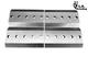 VERMEER CHIPPER KNIFE SET- BC1800 BC1800A BC2000 ( 4 BLADES )