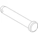 81824450 New Tractor Stabilizer Pin Fits Ford 3230 3430 3900 3910 3930 +