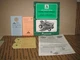 Allis-Chalmers 800GT 808GT 811GT 816GT Lawn Garden Tractor Owners Package OEM