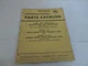 International Harvester 160 25-260 Control Units for Bulldozers Parts Catalog 