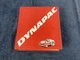 Dynapac CC10 Illustrated Parts Catalog Manual