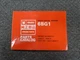 Isuzu 6BG1 Diesel Engine Parts Catalog Manual Engine NO. 500015-