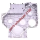 Timing Cover 3716C522 3716C247 For Perkins Engine 1004-4 1004-4T 1006-6 1006-6T