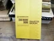 CAT Caterpillar 3306 MARINE ENGINE PARTS BOOK 67D2422-UP 