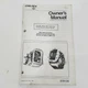 Dana Chelsea Transmission Owners Manual Guide Book 440 446 488 Series