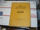 Waukesha 135-DK DKB DKBS ENGINE USER MANUAL  DIESEL F-1645 