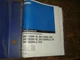 Kobelco SK135SRLC-1ES Hydraulic Excavator Parts Catalog Manual xz