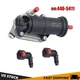 446-5411 for Caterpillar CAT C4.4 C6.6 C7.1 Engine 930K 938K Fuel Transfer Pump