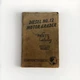 Cat Caterpillar 12 Grader OEM Parts List Catalog Assembly Manual Diesel 9K2854
