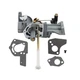 499953 Carburetor Fit For Briggs & Stratton 80200 495457 92200 3HP-3.5HP Engine