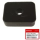 Genuine OEM Honda 17211-ZE1-000 Air Filter for GX120 GX160 GX200 WA20 WB20 WB30