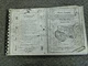 International Harvester IH T20 Trac Tractor Crawler Tractor Parts Catalog Manual