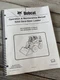 Bobcat S250 Skid Steer Operation & Maintenance Manual Operator Owners Book Shop