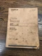 CAT 966D Wheel Loader Parts Manual- Caterpillar 966D- 94X Serial Number