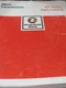 Allison Transmissions MT Series Parts Catalog SA1146N